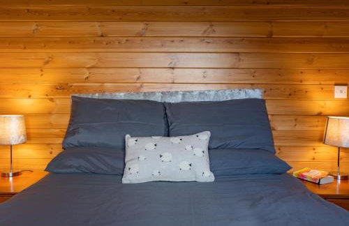 Chalet Loch Leven Lodge 21 by Interhome - Photo 23