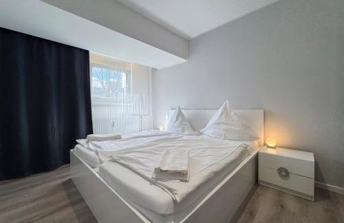 City-Apartment Spreeufer im Herzen Berlins - Foto 1