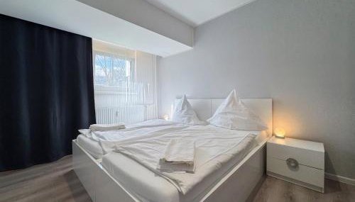 City-Apartment Spreeufer im Herzen Berlins - Foto 1