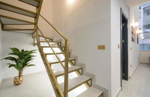 San Lázaro Suites - Foto 61