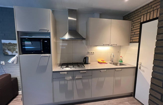 Charming Holiday Home With Wifi - Foto 8