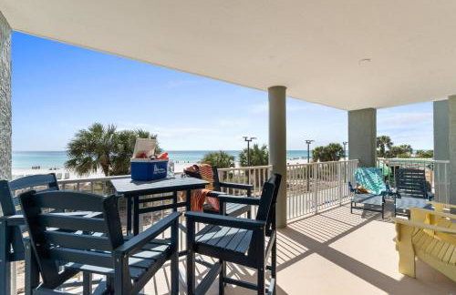 Long Beach Resort #106-3 by Book That Condo - Foto 36