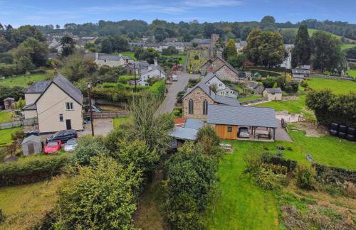 The Chapel Brompton Regis - Foto 13