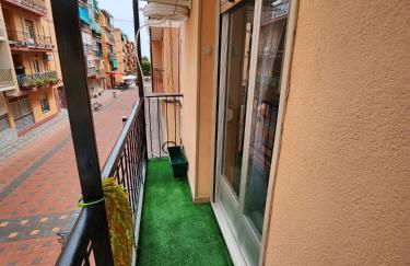 Nice Flat Alicante - Jijona - Foto 16