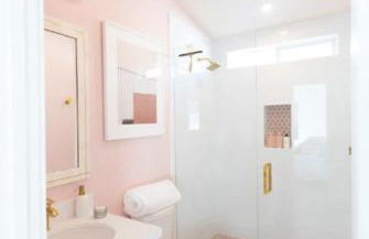 The Pink Paloma - A Barbie Inspired Villa in Palm Springs - Photo 29