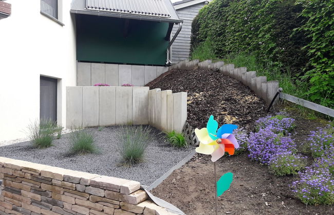 Haus Karola - Foto 46