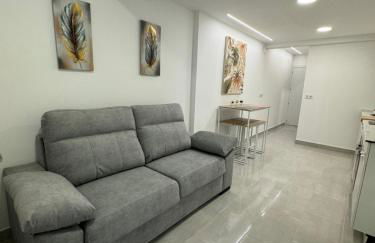 Apartamento León céntrico, moderno y muy equipado - Foto 18
