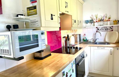 2 Bedroom Cornish Cottage For Penzance And St Ives - Foto 17