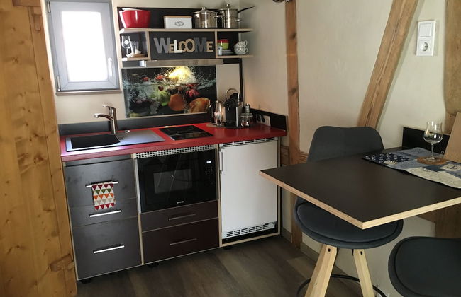 Schmuckkästle am Hafen - Foto 40