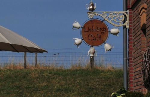 Landlust Unser L ieblingscafe - Foto 75