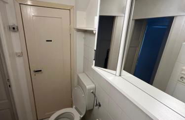 Monteure und Pendler willkommen! Komfortable 2 Zimmer Apartments in der Innenstadt - Foto 9