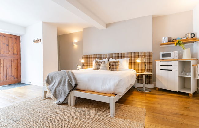 The Saddle and Stable Rooms - Foto 29