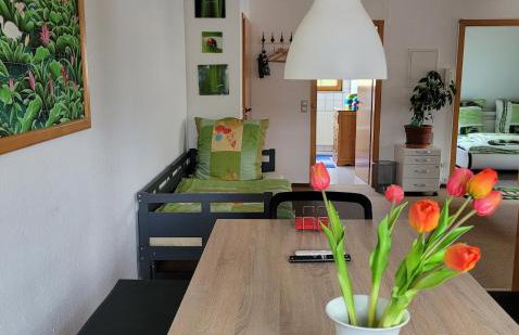 Ferienwohnung im Schwarzwaldhaus - Foto 1