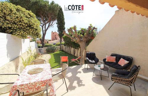 A CASELLA - 4 Couchages - Foto 1