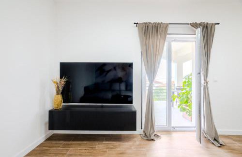 Luxury apartments Marino near beach - Foto 42