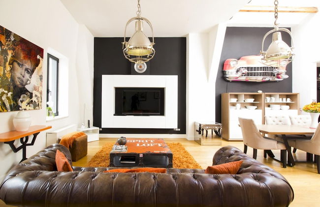 Brussels - Louise Stephanie IV D - Foto 1