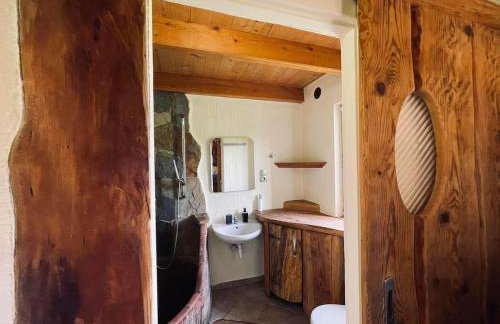 Domek nad Wiarem - Foto 10