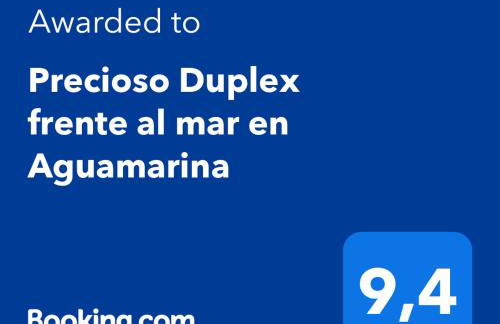 Beach & Golf seafront house Campoamor Alicante - Foto 4