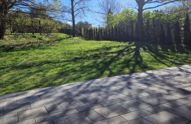 Villa OLIVIA Ferienwohnung Misdroy Insel Ostsee - Foto 32