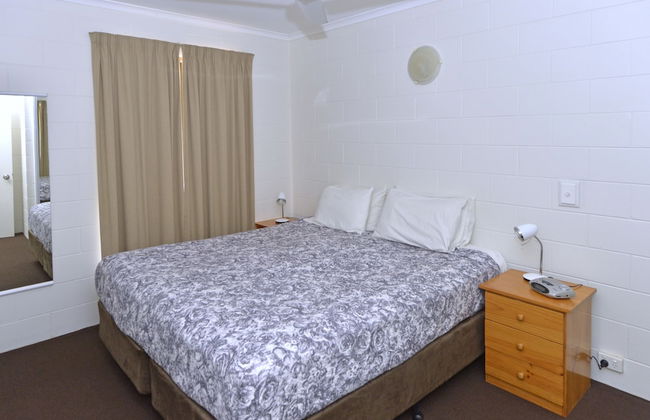 City Gardens Apartments - Foto 3