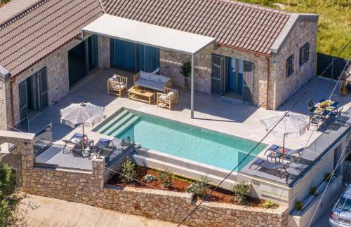 Villa Fernando - F&A Golden Stone Villas - Foto 41