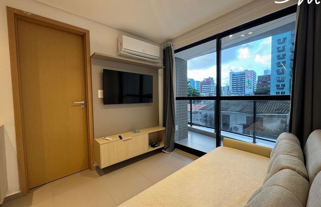 Oceânica Cabo Branco - Foto 49