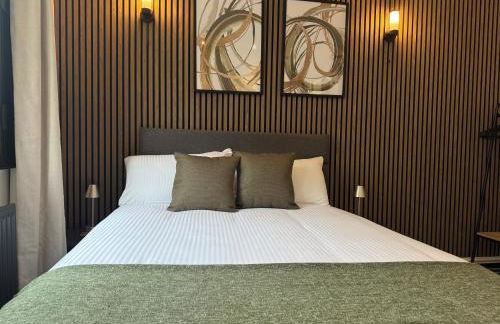 Stylish city centre Penthouse - Foto 10