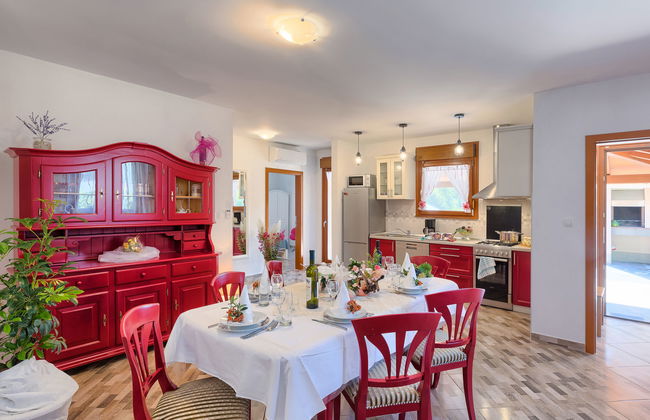 Villa Mihael - Foto 25