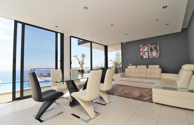 Plaza Villa with Private Pool - Foto 10