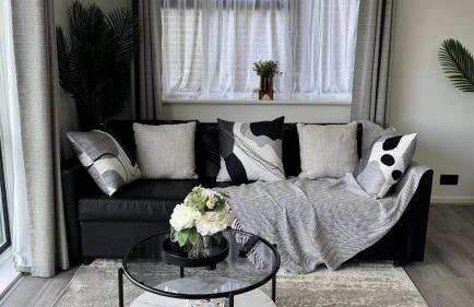 Viewpoint House Boutique 5 Bedroom Retreat Sleeps 10 - Foto 12