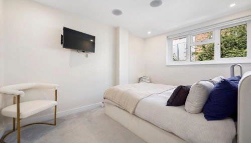 Stylish Split-Level Flat in Shoreditch - Foto 5
