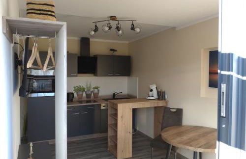 Alte Schlossgärtnerei Bebertal - Foto 1