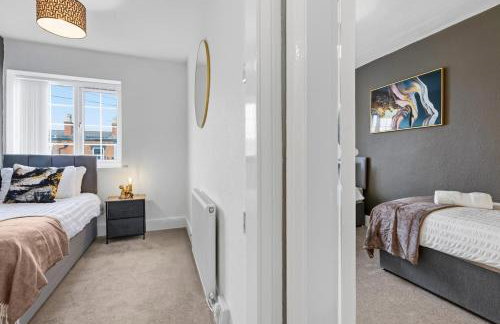 Chester Contractor House, Sleeps 7, Saltney, Games - Foto 8