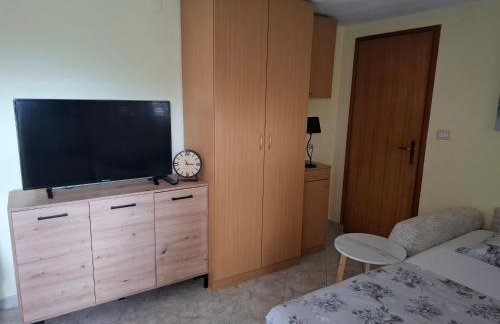 Studio Stomorska with sea view10 - Foto 6