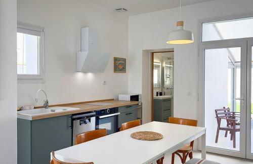 Maison Du Marché - Foto 11