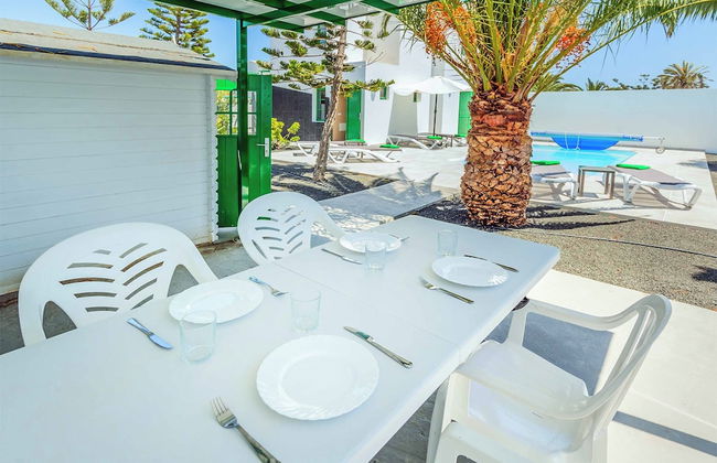 Villa Amanecer Vista - Photo 16