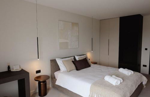 Sobe Six On 7 - Luxury Apartments & Rooms - Foto 35