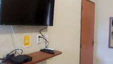 Chalé Portal do Paraiso - Casa de temporada 01 - Foto 5