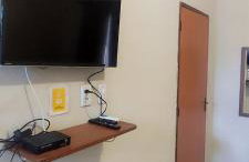 Chalé Portal do Paraiso - Casa de temporada 01 - Foto 5