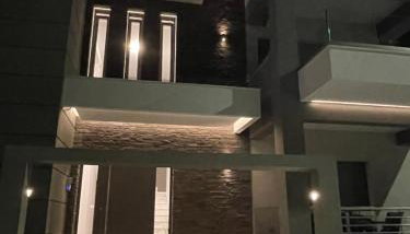 Kairos luxury apartments Fanari 1 - Foto 4