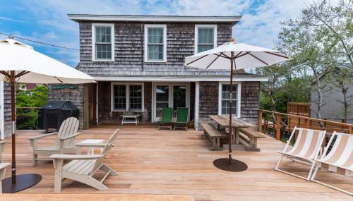 Seaside Escape on Huron - Foto 2