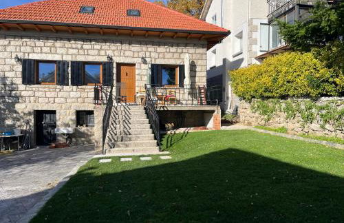 Refugio del nogal - Cercedilla - Foto 32