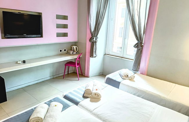 Manin Suites - Foto 14