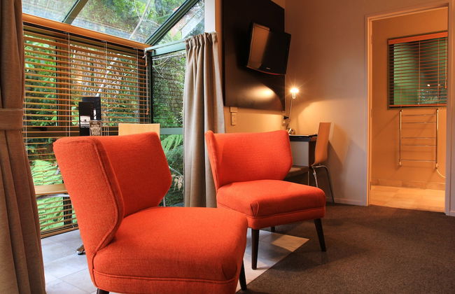 Rainforest Retreat - Foto 56