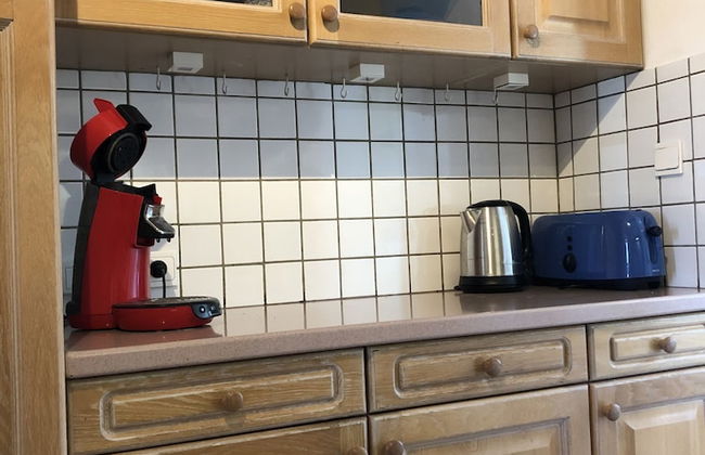 DCV Summer Home - Foto 49