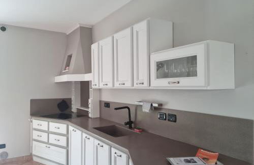 Suite vacanze Chabloz nel cuore della Valle d'Aosta - Foto 48