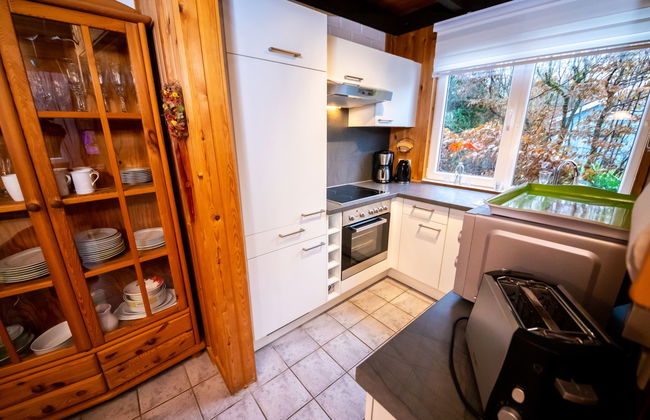 Ferienpark Extertal - Foto 12