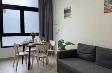 APARTAMENTOS CIUDAD DE LAS ARTES Y LAS CIENCIAS - Foto 18