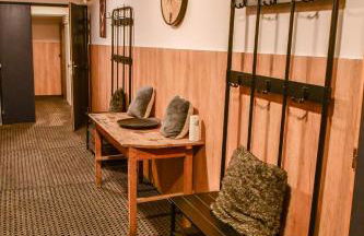 Villa du Parc Le Pin - Foto 41