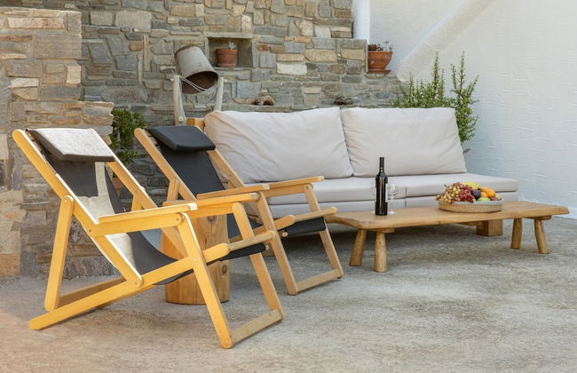 Vitamine Sea House - Island Living Paros - Foto 44